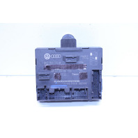 2010 Audi A4 A5 Q5 Front Door Control Module Left - 8K0959793H OEM