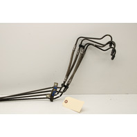 2001-2006 BMW M3 SMG Hydraulic Pump Actuator Lines - 21532282398 OEM