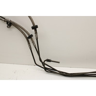 2001-2006 BMW M3 SMG Hydraulic Pump Actuator Lines - 21532282398 OEM