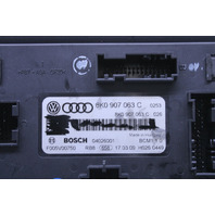 2009-2012 Audi A4 A5 S5 Q5 BCM Body Control Module OEM
