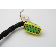 2011 2012 2013 2014 2015 Audi R8 Coupe Srs Bag Diagnostic Module Wire Plug - 420959655 OEM