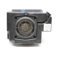 2008 2009 2010 2011 2012 Audi R8 Speaker Subwoofer Bang Olufsen - 420035412C OEM