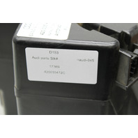 2008 2009 2010 2011 2012 Audi R8 Speaker Subwoofer Bang Olufsen - 420035412C OEM