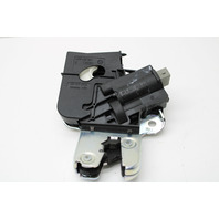2009-2016 Audi A4 S4 A5 S5 Trunk Lid Latch Lock - 4F5827505D OEM