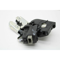 2009-2016 Audi A4 S4 A5 S5 Trunk Lid Latch Lock - 4F5827505D OEM