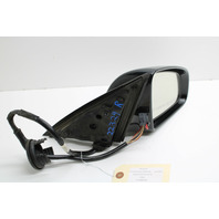 2005 2006 2007 2008 Audi A6 Door Mirror Right Side View