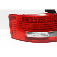 2005 2006 2007 2008 Audi A6 S6 Tail Light Led Left - 4F5945095M OEM