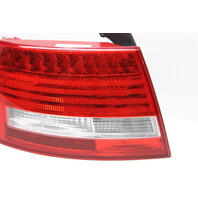2005 2006 2007 2008 Audi A6 S6 Tail Light Led Left - 4F5945095M OEM