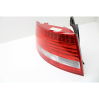 2005 2006 2007 2008 Audi A6 S6 Tail Light Led Left - 4F5945095M OEM