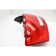 2005 2006 2007 2008 Audi A6 S6 Tail Light Led Left - 4F5945095M OEM