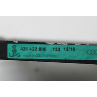 2008-2015 Audi R8 Power Steering Oil Cooler - 420422886 OEM