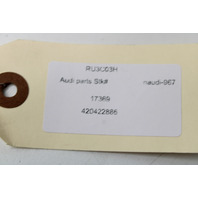 2008-2015 Audi R8 Power Steering Oil Cooler - 420422886 OEM