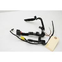 2011 Audi R8 Steering Column Wheel Wire Plug