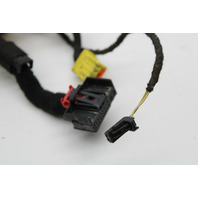 2011 Audi R8 Steering Column Wheel Wire Plug