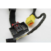 2011 Audi R8 Steering Column Wheel Wire Plug