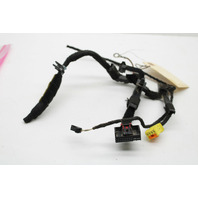 2011 Audi R8 Steering Column Wheel Wire Plug