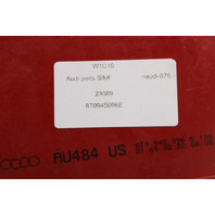 2008-2012 Audi A5 S5 Tail Light Right - 8T0945096E OEM