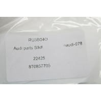 2008-2017 Audi A5 S5 Coupe Driver Left Seat Belt Retractor - 8T0857705 OEM