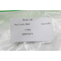 2011 Audi R8 Pdc Parking Distance Control Module - 420919475 OEM