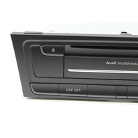 2009-2012 Audi Q5 A4 A5 S4 S5 Multimedia CD Player OEM