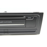 2009-2012 Audi Q5 A4 A5 S4 S5 Multimedia CD Player OEM