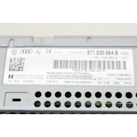 2009-2012 Audi Q5 A4 A5 S4 S5 Multimedia CD Player OEM