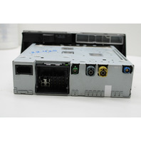 2009-2012 Audi Q5 A4 A5 S4 S5 Multimedia CD Player OEM