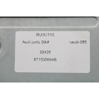 2009-2012 Audi Q5 A4 A5 S4 S5 Multimedia CD Player OEM