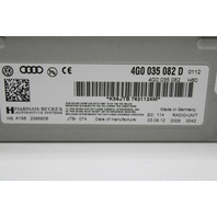 2013-2016 Audi A4 A5 S4 S5 Q5 Radio Stereo Tuner Receiver Module OEM