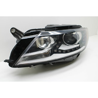 2013 2014 2015 2016 2017 Volkswagen CC Headlight Left OEM