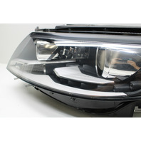 2013 2014 2015 2016 2017 Volkswagen CC Headlight Left OEM