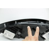 2013 2014 2015 2016 2017 Volkswagen CC Headlight Left OEM