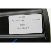 2013 2014 2015 2016 2017 Volkswagen CC Headlight Left OEM