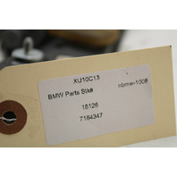 2007-2010 BMW 650i M6 Left Front Window Regulator 51337184389 OEM