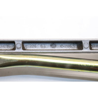 2000 2001 2002 2003 2004 BMW 330i 328i 5 Speed Manual Shift Lever Linkage - 25111434110 OEM