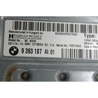 2017-2020 BMW 530E 530i 540 640i 740E 740i M5 760i Amp Amplifier Harmon Kardon OEM