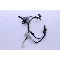 2008 2009 2010 2011 2012 BMW 328i 335i M3 Door Wire Harness Right - 63317163512 OEM