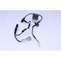 2008 2009 2010 2011 2012 BMW 328i 335i M3 Door Wire Harness Right - 63317163512 OEM