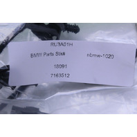 2008 2009 2010 2011 2012 BMW 328i 335i M3 Door Wire Harness Right - 63317163512 OEM