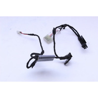 2008 2009 2010 2011 2012 BMW 328i 335i M3 Door Wire Harness Right - 63317163512 OEM