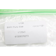 2001 BMW 325ci Xenon HID Headlight Control Ballast Module OEM