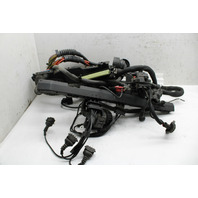 1995 BMW M3 E36 S50 Automatic Engine Wiring Wire Harness Loom - 12511404242 OEM