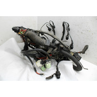1995 BMW M3 E36 S50 Automatic Engine Wiring Wire Harness Loom - 12511404242 OEM