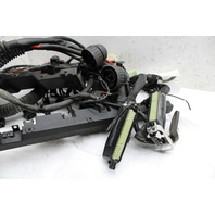 1995 BMW M3 E36 S50 Automatic Engine Wiring Wire Harness Loom - 12511404242 OEM