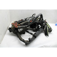 1995 BMW M3 E36 S50 Automatic Engine Wiring Wire Harness Loom - 12511404242 OEM