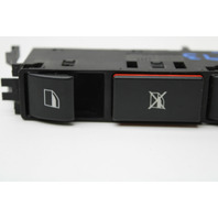 2003-2006 BMW 325i 330i 330ci Front Power Window Switch Left Driver Master - 61316902184 OEM