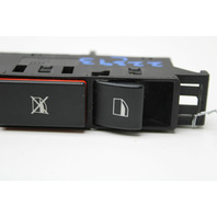 2003-2006 BMW 325i 330i 330ci Front Power Window Switch Left Driver Master - 61316902184 OEM