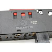 2003-2006 BMW 325i 330i 330ci Front Power Window Switch Left Driver Master - 61316902184 OEM