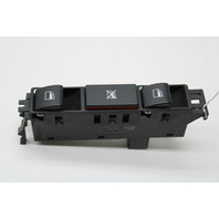 2003-2006 BMW 325i 330i 330ci Front Power Window Switch Left Driver Master - 61316902184 OEM