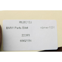 2003-2006 BMW 325i 330i 330ci Front Power Window Switch Left Driver Master - 61316902184 OEM